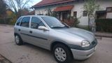 Opel Corsa 1,2i Automatik 5trg.Edition 2000 4AB §4/27 - Opel Corsa aus 2000: Edition