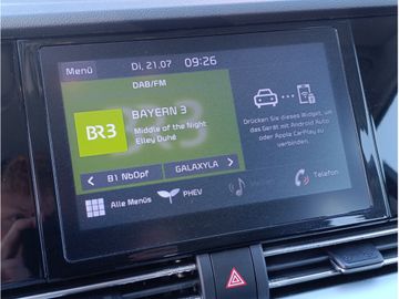 KIA Niro - 10