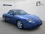 Porsche Boxster 2.7  6-AT  Cabrio  Basis - gebrauchte Porsche Boxster aus dem Jahr 2000