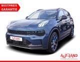 Lynk&Co 01 1.5 TD PHEV Aut. LED ACC 360° Pano - Lynk&Co Gebrauchtwagen mit Automatikschaltung