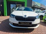 Skoda FABIA Combi Ambition 1.5 TSI 70 KW 95 PS AHK - Skoda Fabia: 1.9