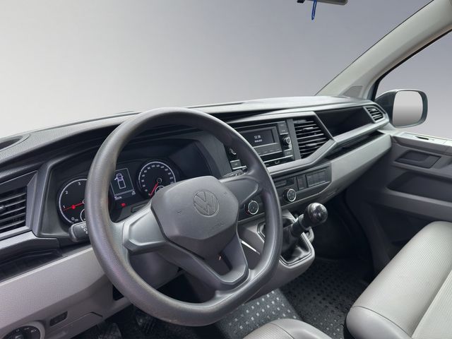 T6.1 2.0 TDI Pritsche lang AHK
