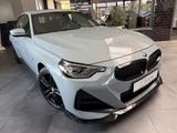 BMW 220 2 Coupe 220 d M Sport - gebrauchte BMW 220 aus dem Jahr 2021