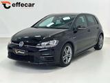 Volkswagen Golf 1.4 TSI 125 CV DSG 5p. R-Line - Volkswagen Golf: 12 Tsi