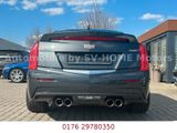 Cadillac 3.6 V6 ATS-V Series*Ceramic*Recaro*Top Zustand - Cadillac