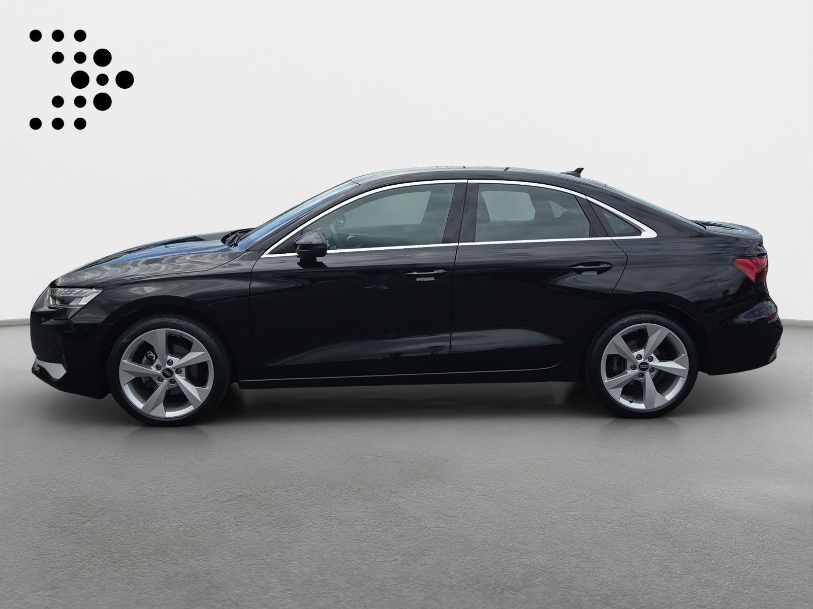 Audi A3 - Bild 3