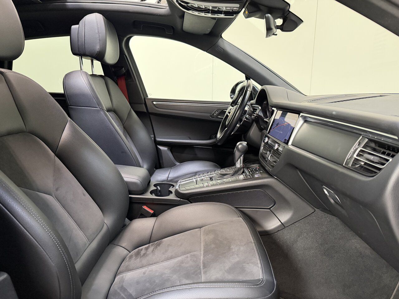 Porsche Macan 2.0 Benzine - Pano - Topstaat! 1Ste Eig! imagem 2