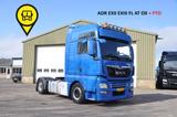 MAN TGX 18.420 XXL 2018 ADR EXII EXIII FL AT OX + PT - MAN Adr