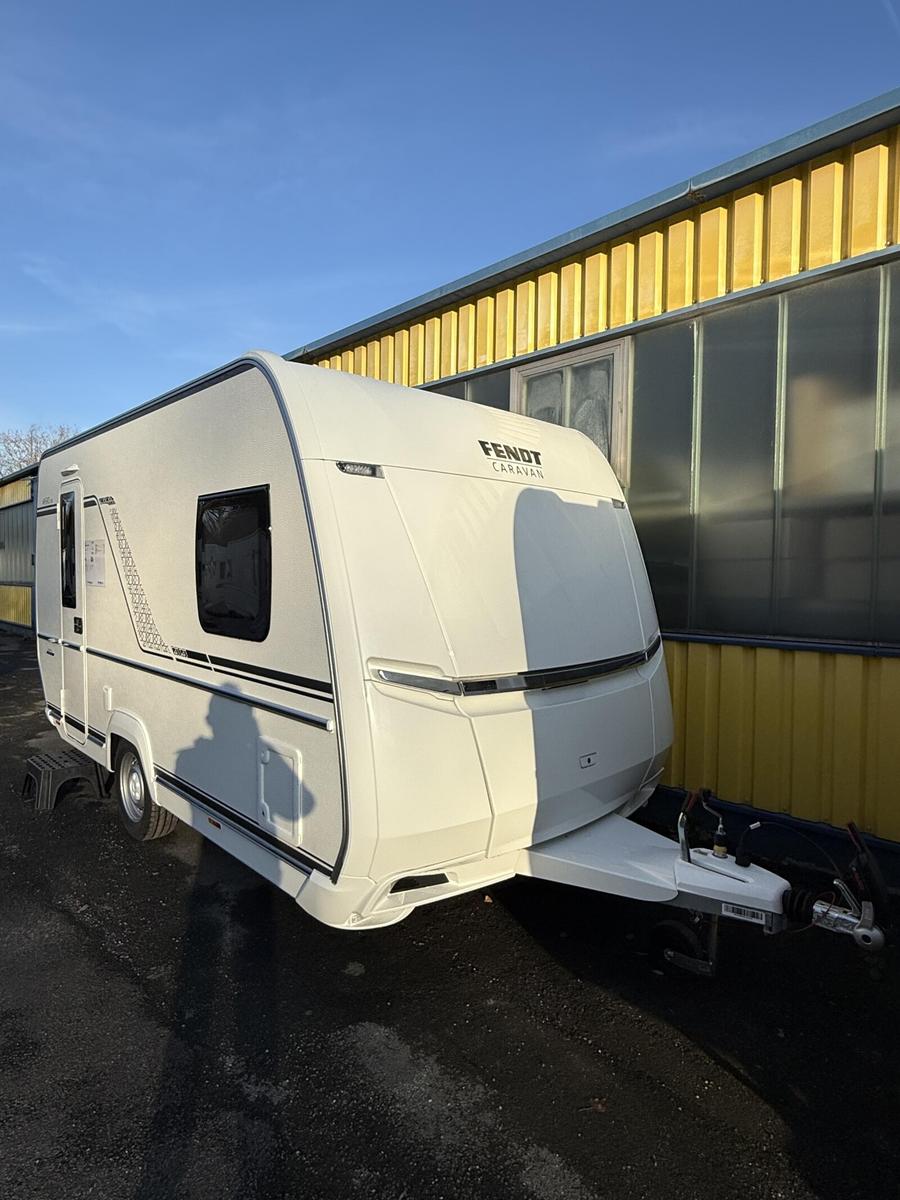 Fendt Apero Activ 390 FH Modell 2026 *Messeaktion*