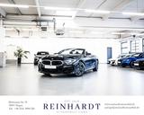 BMW M850i xDRIVE CABRIOLET LASER/ACC/H&K/M-AGA/360°