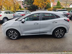 FORD Puma ST-Line 125 PS #LED #NAVI #WINTERPAKET FORD Puma ST-Line 125 PS #LED #NAVI #WINTERPAKET