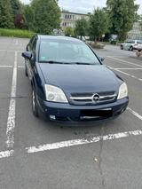 Opel Vectra - TÜV bis 04.2027 - Opel Vectra aus 2002: 2.2