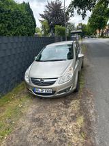 Opel Corsa 1.4 Twinport Automatik Edition Edition - Opel Corsa mit Halbautomatikschaltung