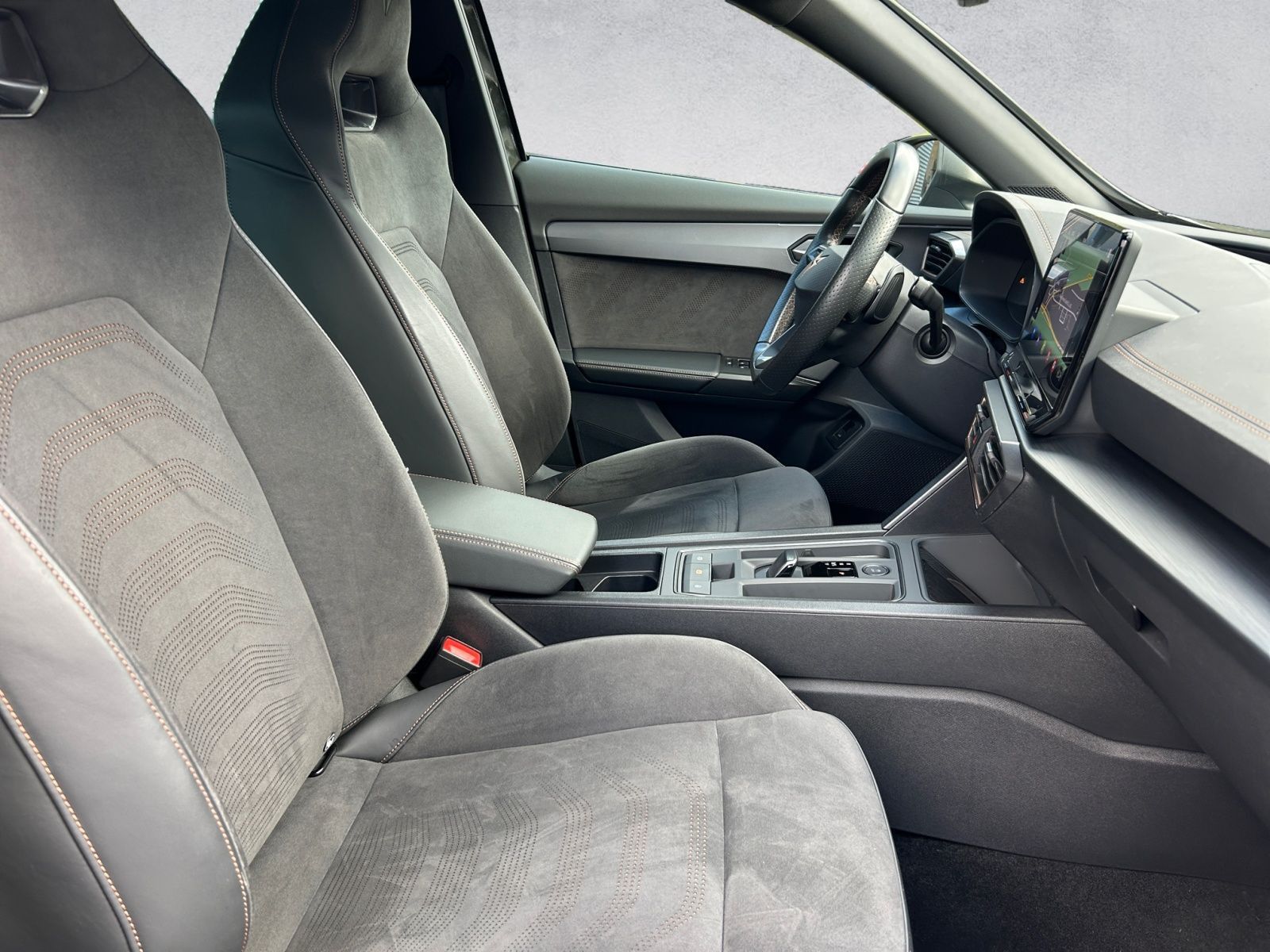 Cupra Formentor - Bild 8