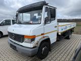 Mercedes-Benz Vario 614D Pritsche 1. Hand FESTPREIS! FIXPRICE - Mercedes-Benz Vario 614d