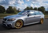 BMW 330d Touring - - BMW 330 in Magdeburg