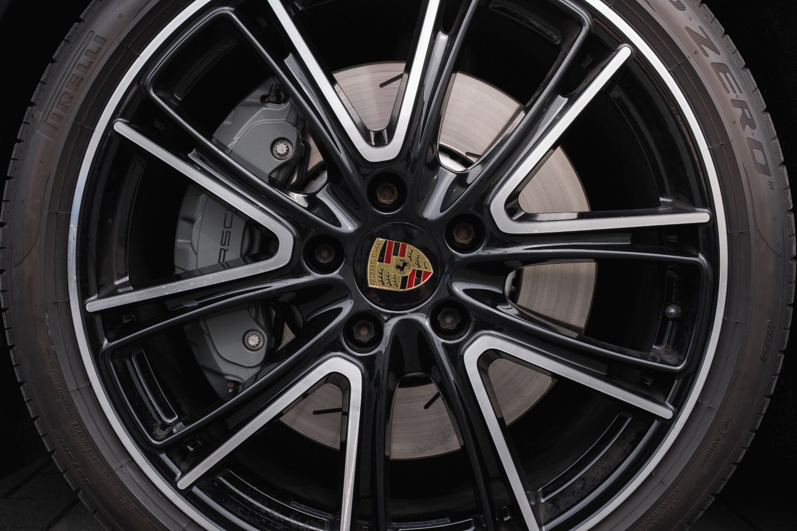 Fahrzeugabbildung Porsche Panamera Sport Turismo 4 S-Kam.-StHz.-Pano-LED