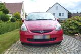 Honda Jazz 1,4ltr.EZ 2007 HU 03/2027 km 98... - gebrauchte Honda Jazz aus dem Jahr 2007