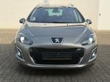 Peugeot 308 SW Allure Aut. -6.Sitzer-Pano-Navi-Shz-Pdc- - Peugeot 308 Kombi SW mit Benzin-Antrieb