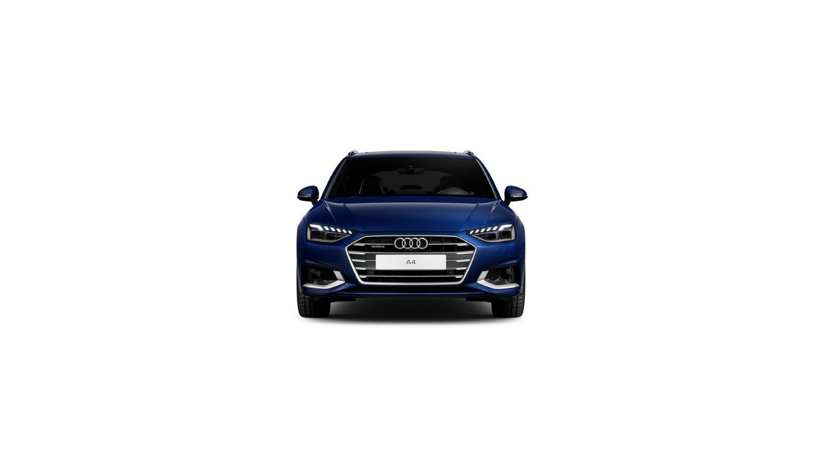 Audi A4 - Bild 5