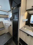 Glücksmobil C 70 DL *Automatik*nur 2,12 m*Face2Face