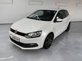 Volkswagen Polo V GTI *DSG*SHZ*Navi*PDC*Xenon*LED*GRA* - Volkswagen Polo: Dsg GTI