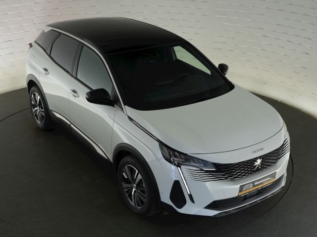 3008 ALLURE PACK HYBRID eDSC+NAVI+RÜCKFAHRKAMERA