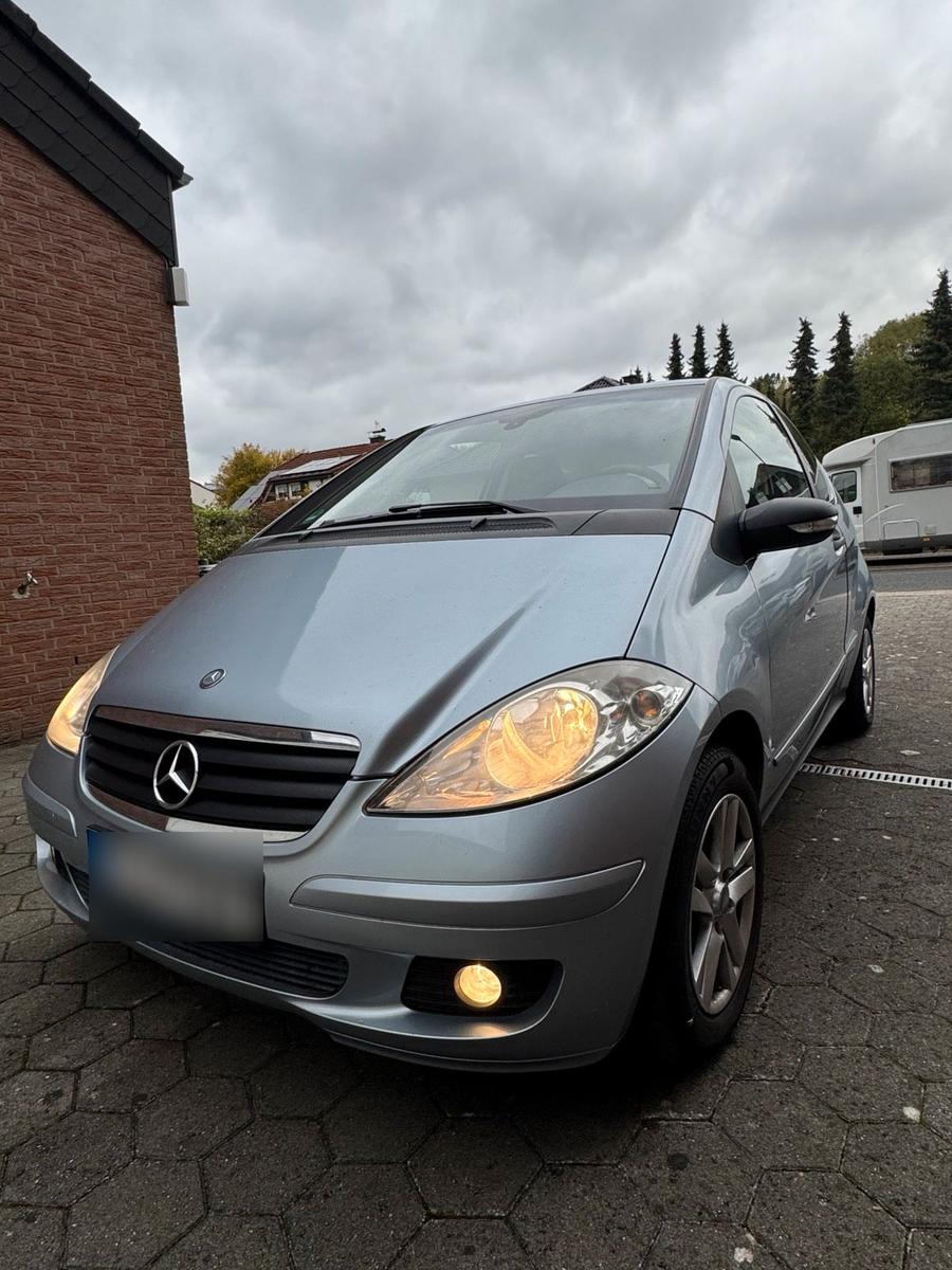 Mercedes-Benz A 150