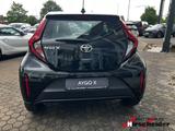 Toyota Aygo X 1,0 l Business Edition*Komfort-Paket*5-Ga - Toyota mit Benzin-Antrieb: Kleinwagen, 0
