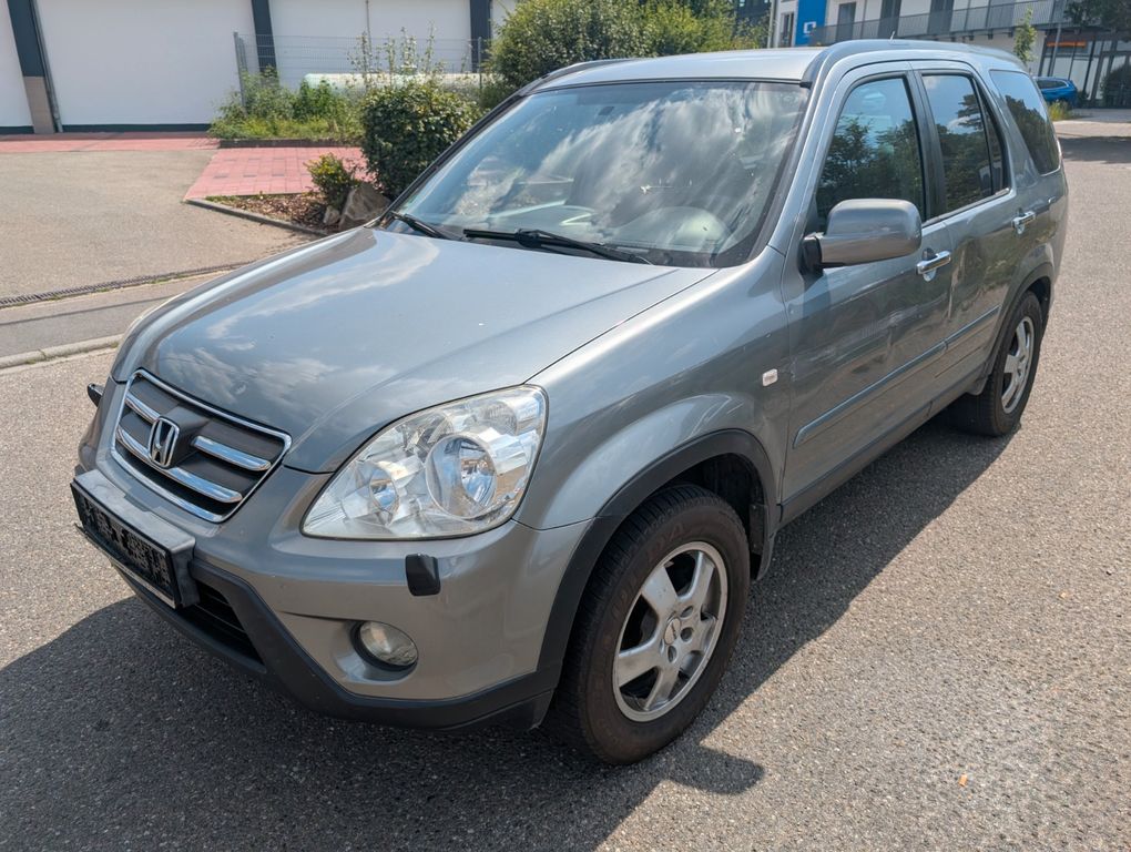 Angebot ansehen Honda CR-V