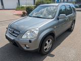 Honda CR-V ES 2,2 CTDI Allrad - Honda CR-V aus 2005