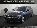 BMW 320 d xDrive *AHK*DriveAss*Curved*LiveCP+*MJ23* - BMW 320: 320d