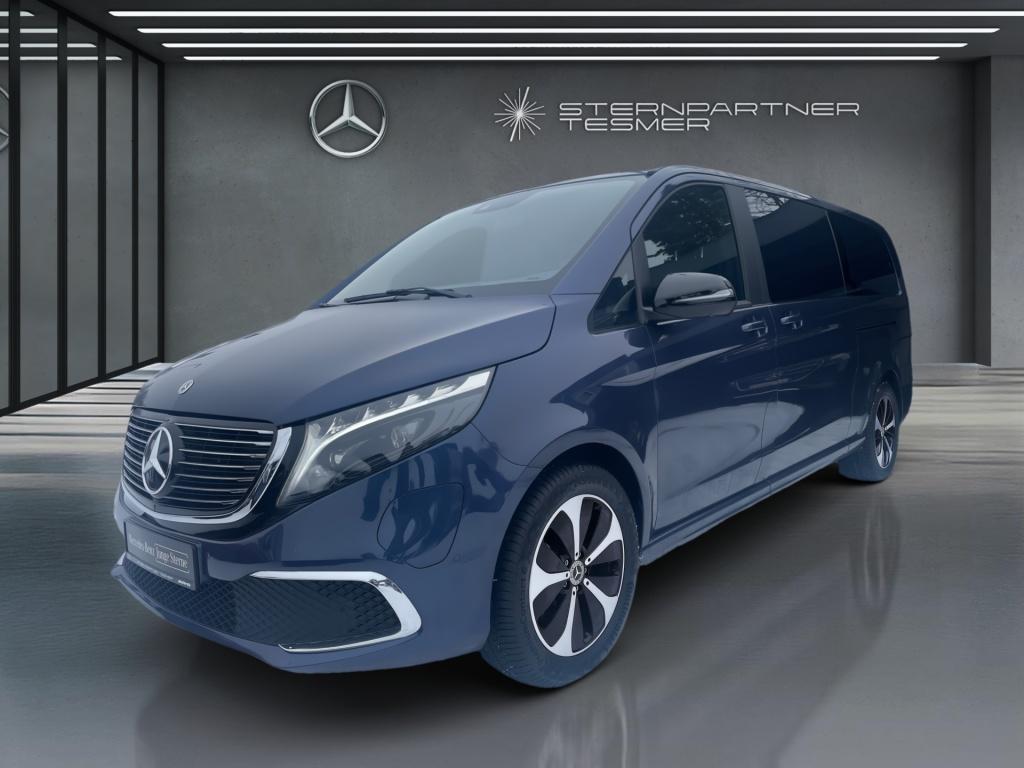 Mercedes-Benz EQV 300 AVANTGARDE Extralang BURMESTER+AIRMATIC+