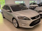 Ford Mondeo Turnier Titanium S TEXT LESEN - gebrauchte Ford Mondeo aus dem Jahr 2014
