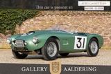AC Ace Bristol Le Mans Roadster "Le Mans '57-entry" - AC Gebrauchtwagen