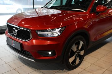 Volvo XC40 - 5