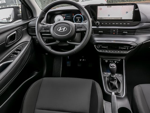 Hyundai i20 1.0 Trend Kamera Navi LED Sitzheizung