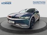 Hyundai IONIQ 5 UNIQ 77,4kWh *PANORAMA*LEDER*KLIMASITZ*L - Hyundai IONIQ 5: Automatik