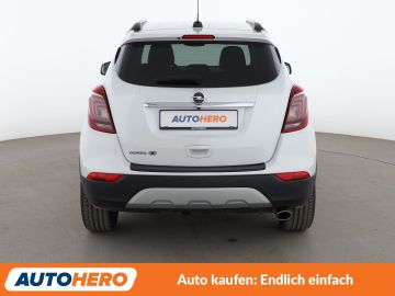 Opel Mokka X - 5