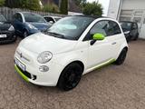 Fiat 500 TwinAir Plus - Fiat 500: Twinair