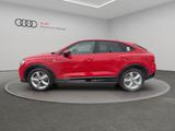 Audi Q3 SB 45 TFSI e S line LED Navi Alcantara AHK - Audi Q3 in Kassel