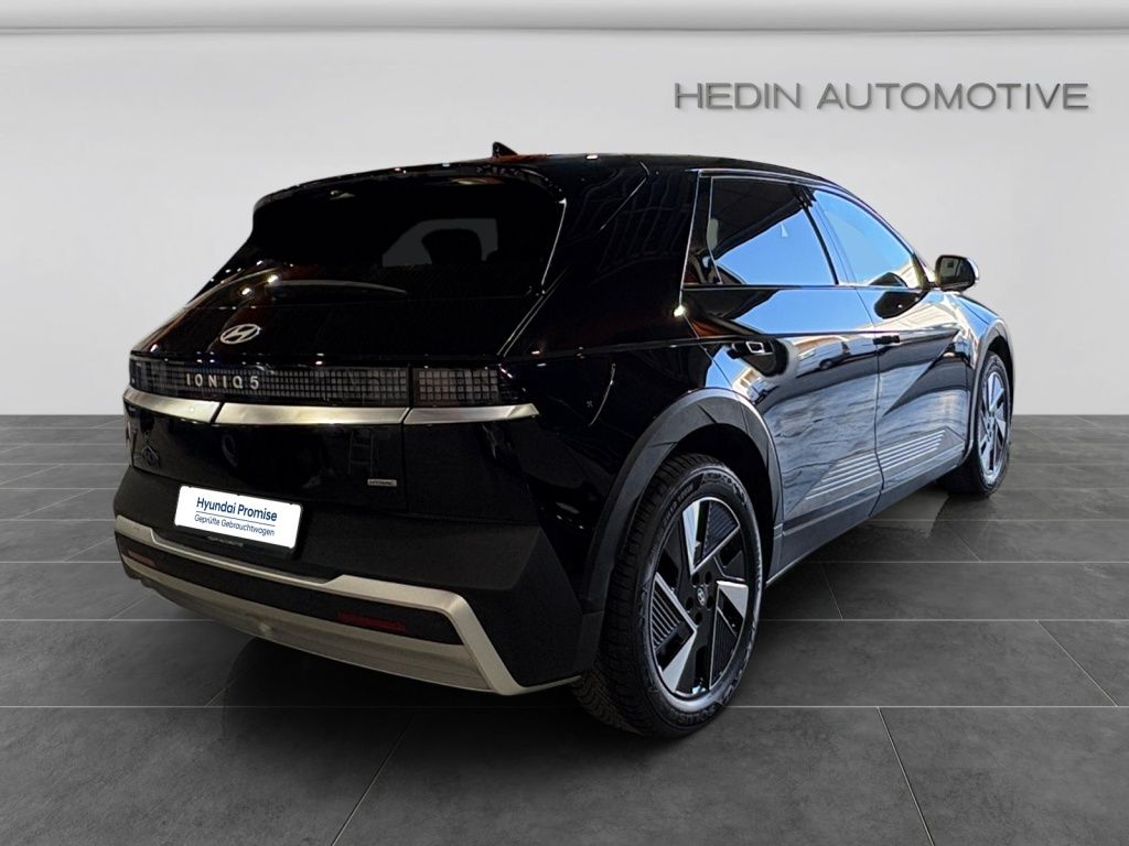 Hyundai IONIQ 5 – Bild 6