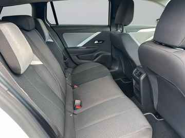 Opel Astra - 10