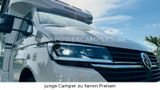 Knaus TOURER VAN 500 MQ VANSATION mit #AHK #NEU #TOP - Knaus 50