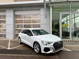 Audi A3 35 Sportback S line mit Neuwagengarantie 