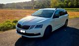 Skoda Octavia 2.0 TDI SCR Tour Combi Tour - Skoda Octavia: Tour