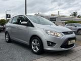 Ford C-Max KLIMA-SHZ-PDC - Ford C-Max in Nürnberg