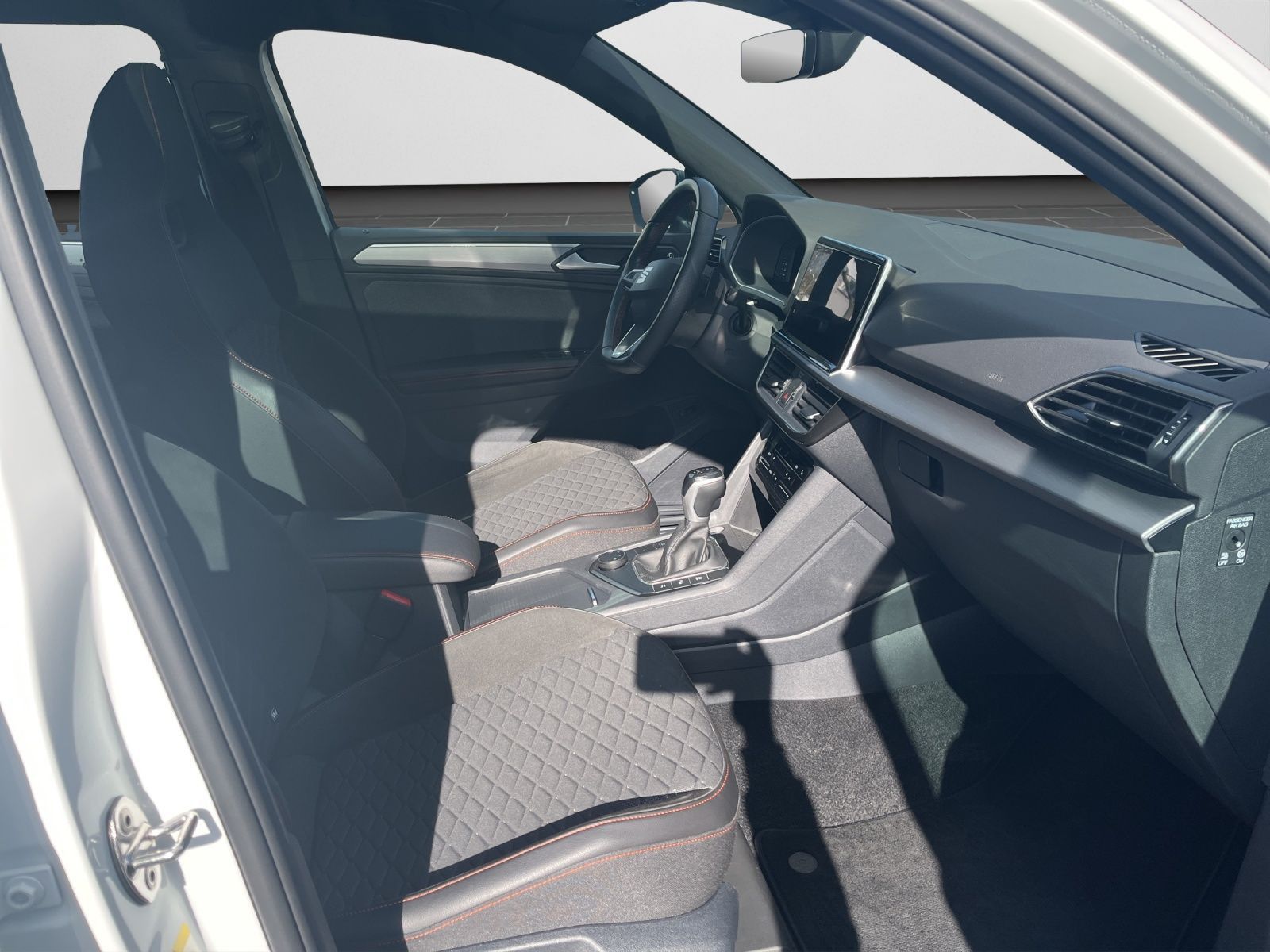 Seat Tarraco - Bild 5