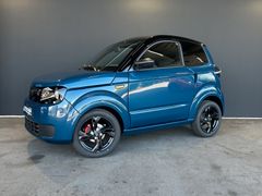 LIGIER MyLi E.Pic Diesel Finanzierung + Rückkauf