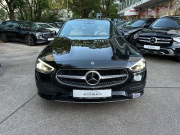 Mercedes C 220 - 8
